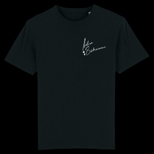 T-shirt Adio Bahamas Noir