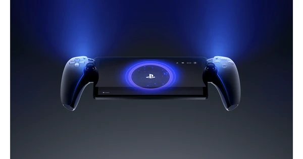 Lecteur à distance PlayStation Portal™ | Les jeux PS5 au creux de votre main