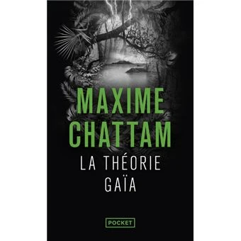 La théorie Gaïa