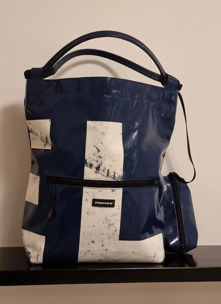 Freitag Betty F61
