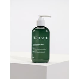 Shampoing pour barbe