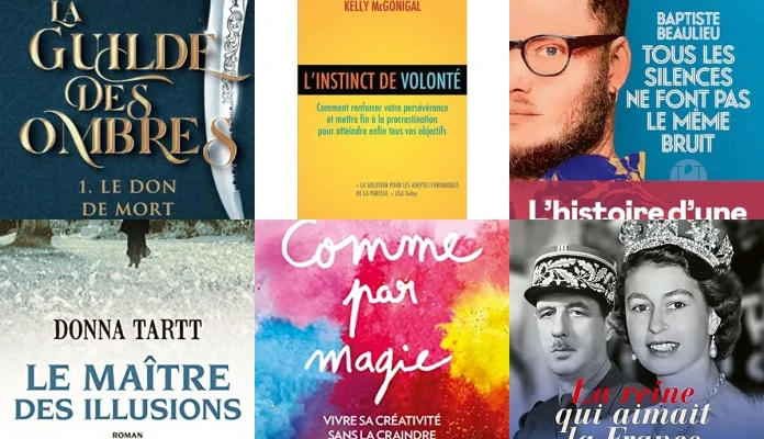 Livres