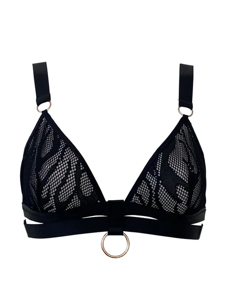 Flame Net Venom Bra - Limited