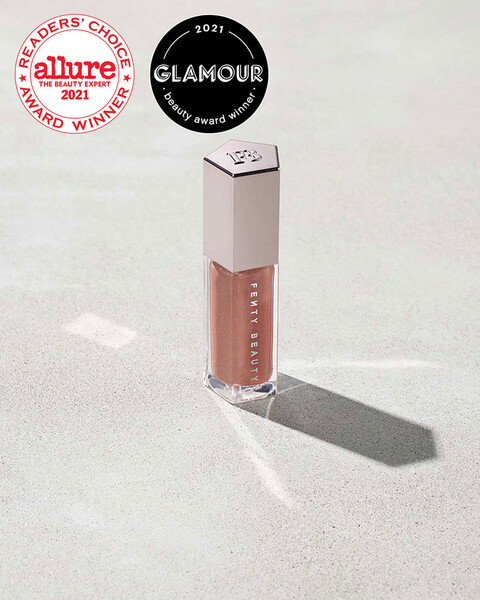 Gloss Bomb Universal Lip Luminizer — Fenty Glow