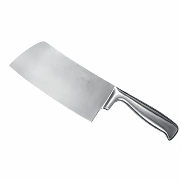 Couteau Hachoir à Viande Chinois