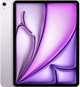 Tablette Apple IPAD Air 13 Mauve 128Go 2024