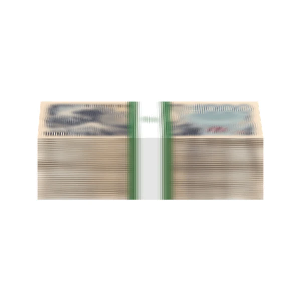 Blur Money