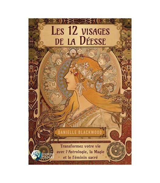 Les 12 visages de la Déesse
