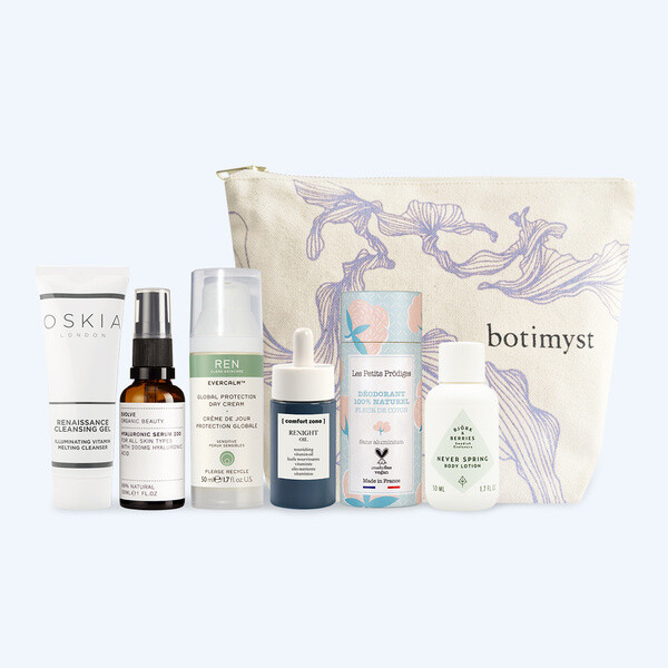 Produits clean