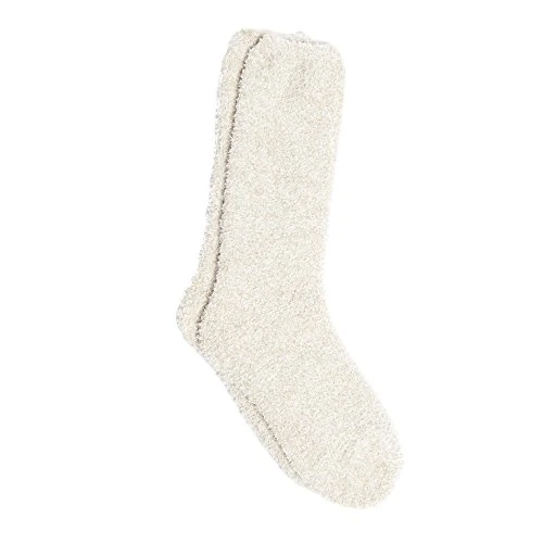 Barefoot Dreams | Women's Cozychic Heathered Socks