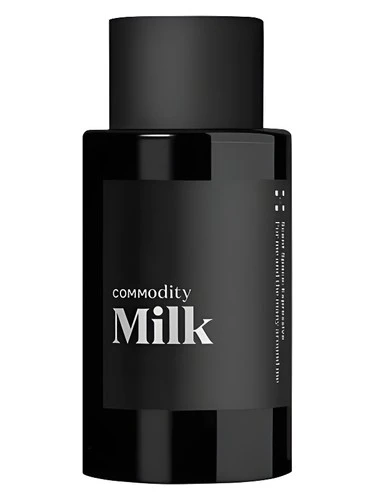 Milk Commoditypour homme et femme