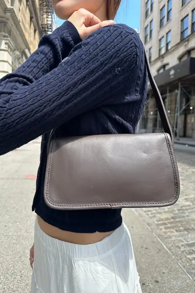 Shoulder Bag