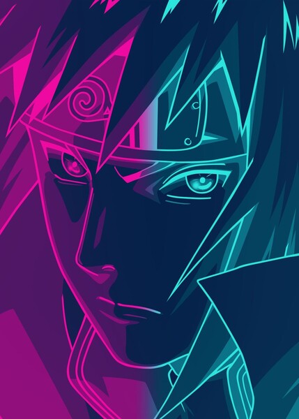 minato uzumaki