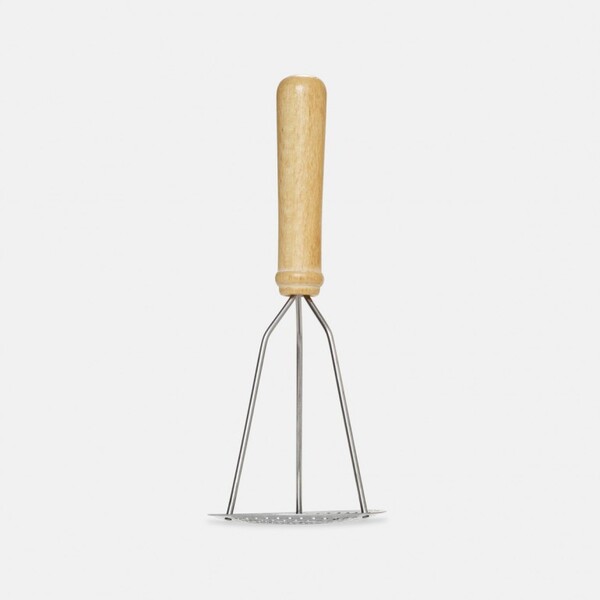 Pilon écrase purée