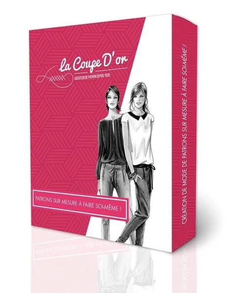 Coffret MAXI 280 modèles (OFFRE LIMITÉE avec PAPIER)