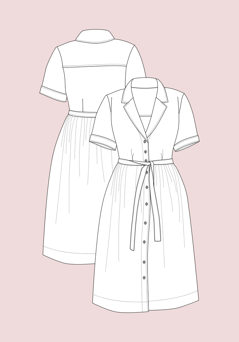 Robe Sixty