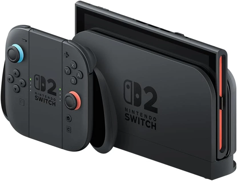 Console Nintendo Switch 2
