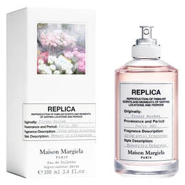 REPLICA Flower Market, Eau de Toilette by Maison Margiela