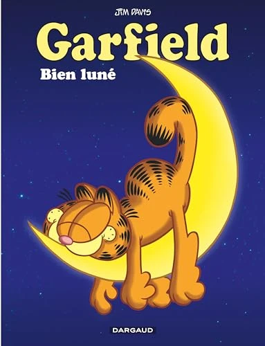 Garfield - Tome 73 - Garfield Bien luné
