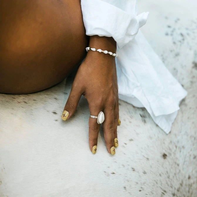 Bracelet Poignet Reef