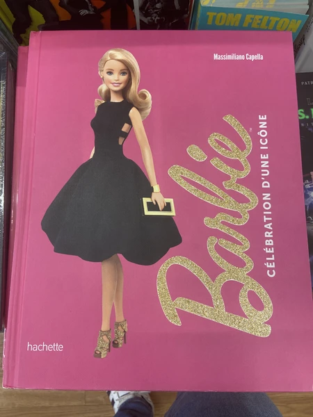 Barbie - Célébrations d’une icône 