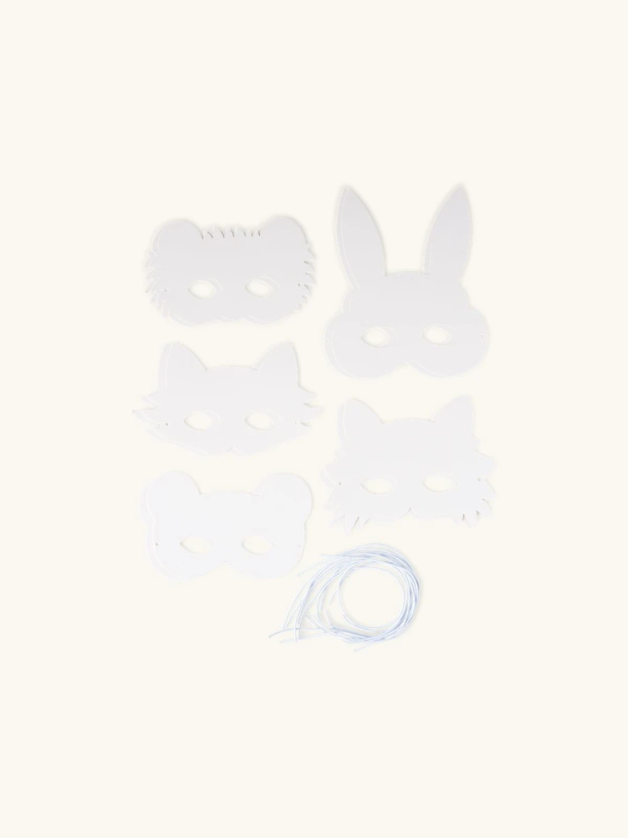 Masques DIY