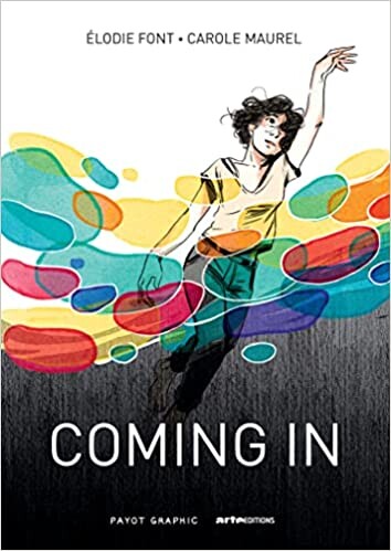 Amazon.fr - Coming in - Font, Elodie, Maurel, Carole - Livres
