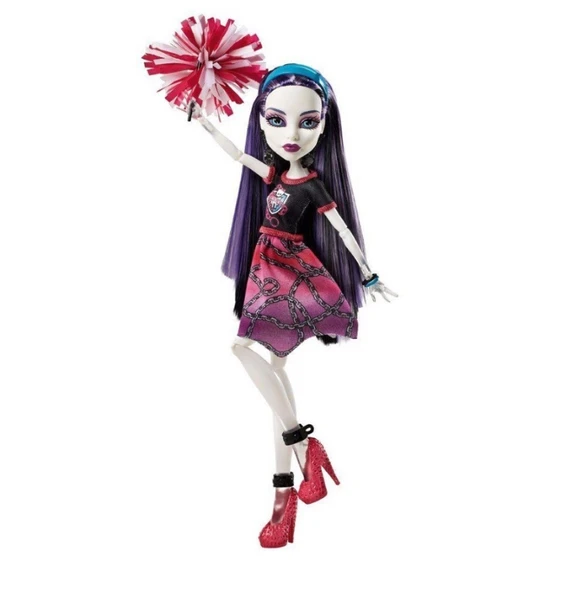 spectra ghoul spirit