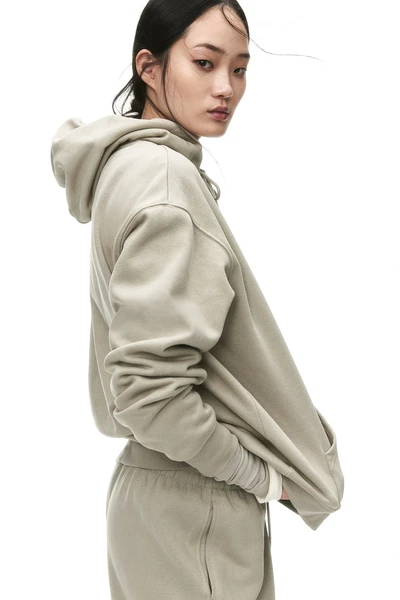 Sweat à capuche