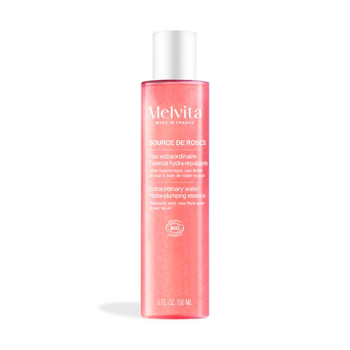 Eau Extraordinaire - Essence Hydra-Repulpante à l'Acide Hyaluronique