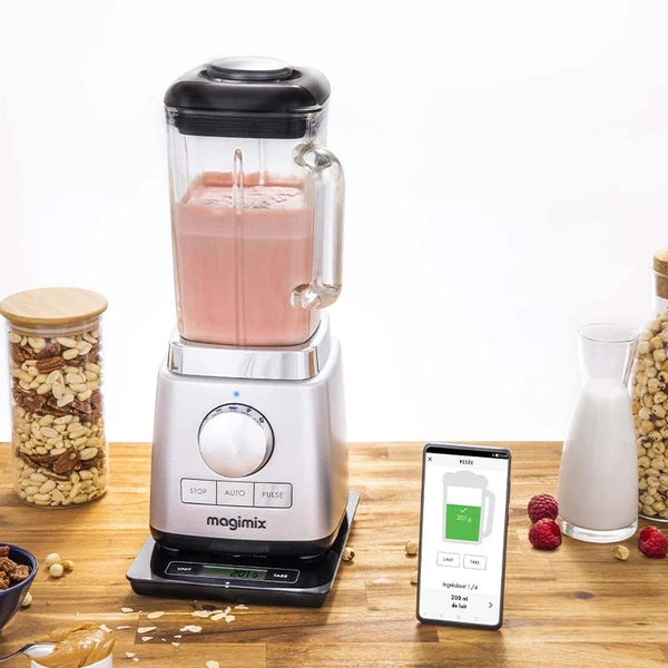 BLENDER POWER 5 XL CONNECT