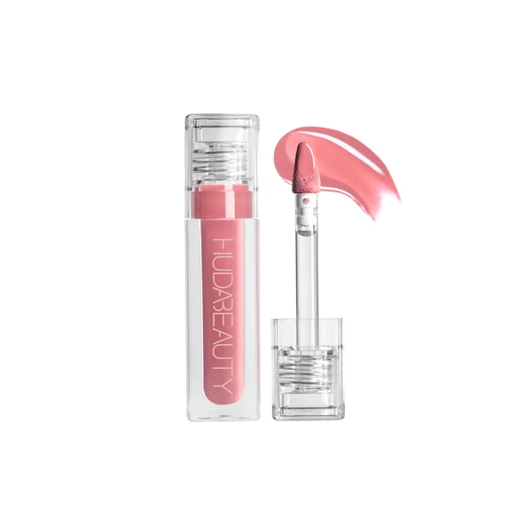 FAUX FILLER Extra Shine Lip Gloss Sugar Baby