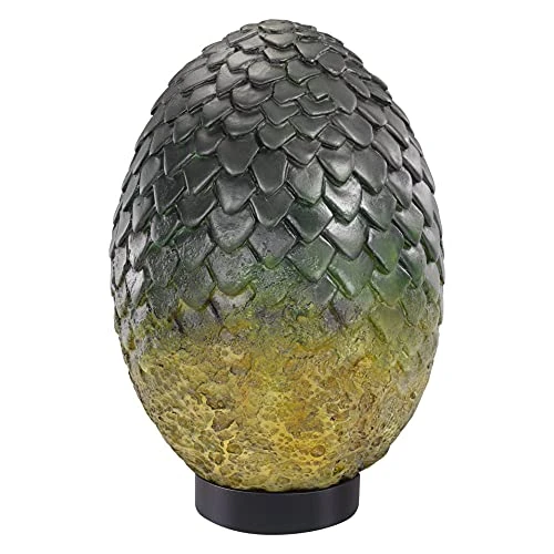 The Noble Collection Game of Thrones Oeuf de Rhaegal