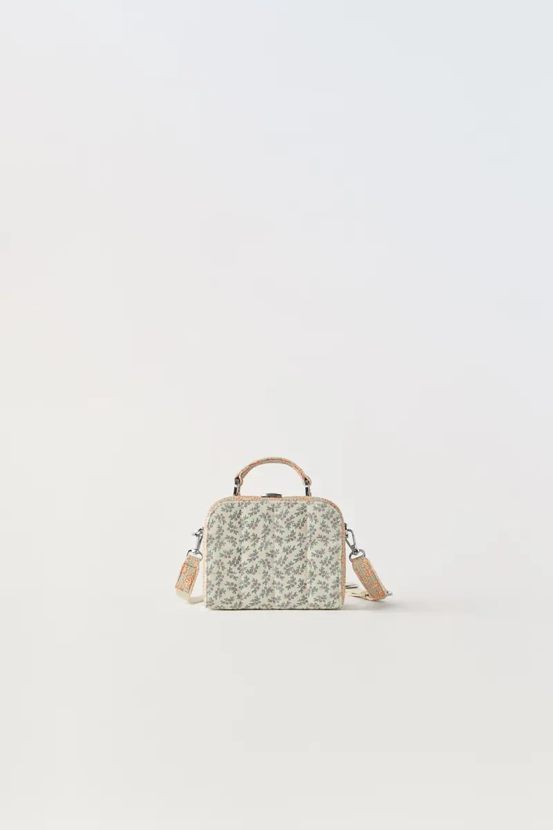 Un petit sac