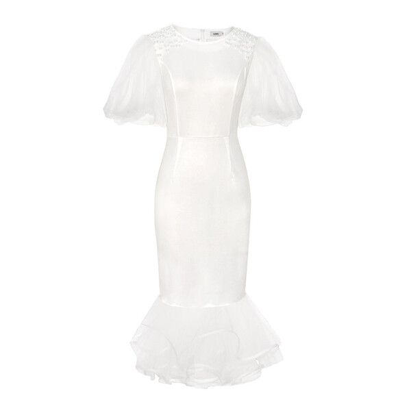 Robe Vintage Queen Mayka