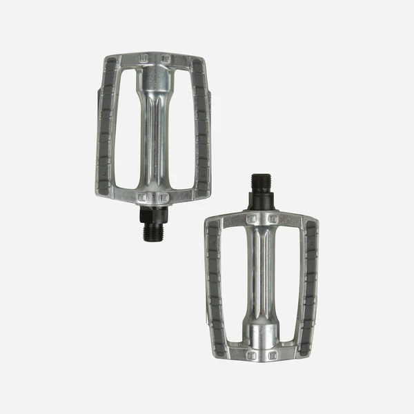 Pédales de vélo de ville - Grip 500
