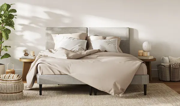 Emma Parure 100% Percale de coton