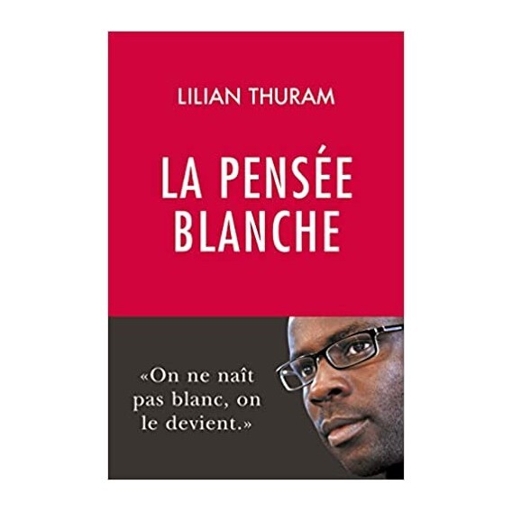 La pensée blanche