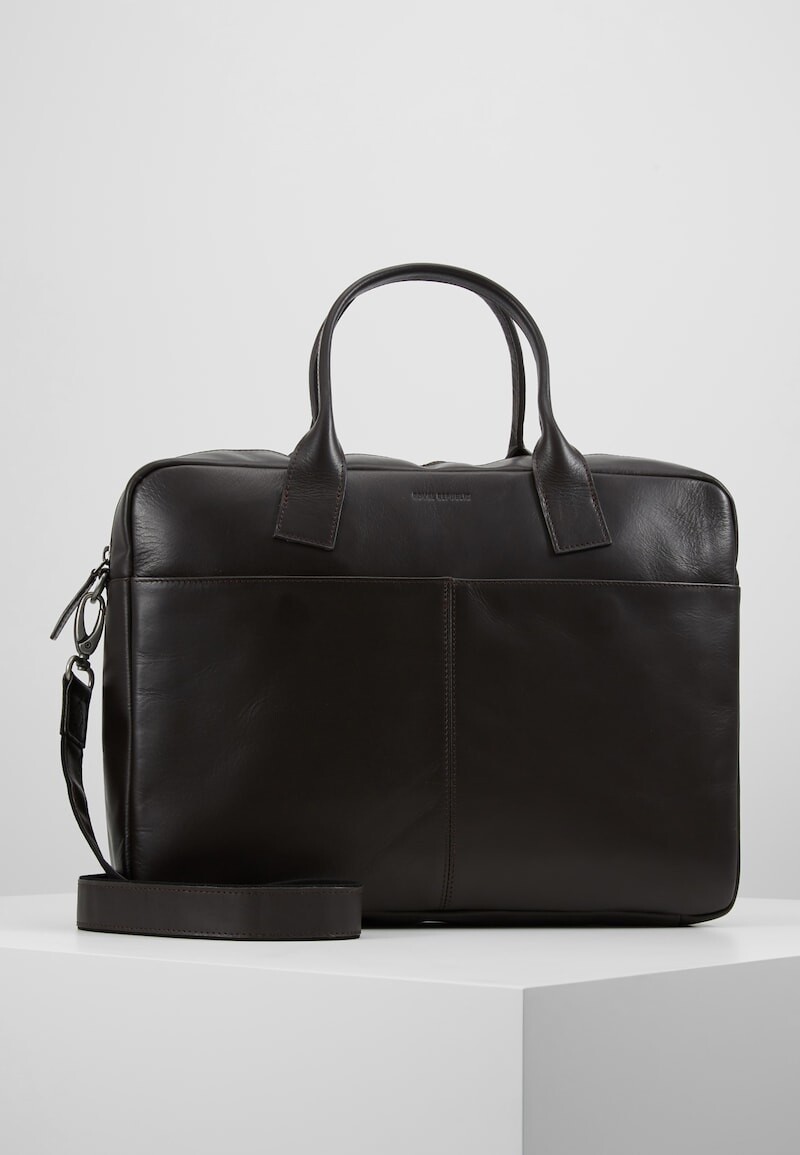 BULLET LAPTOP BAG - Mallette