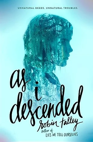 As I Descended Broché – 6 septembre 2016