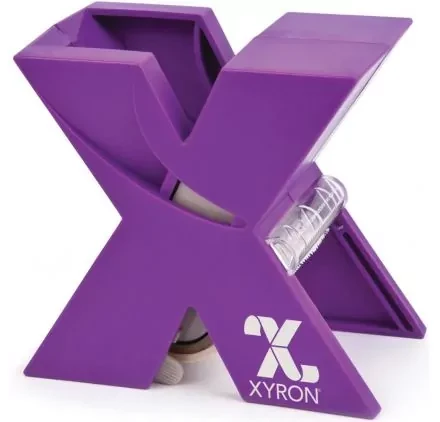 Outil Create-a-sticker 'Xyron' Pour fabriquer ses autocollants