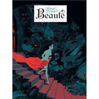 Beauté - Tome 3 : Beauté - Simples mortels