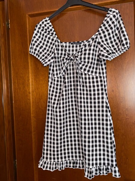 Abitino Vichy T.S