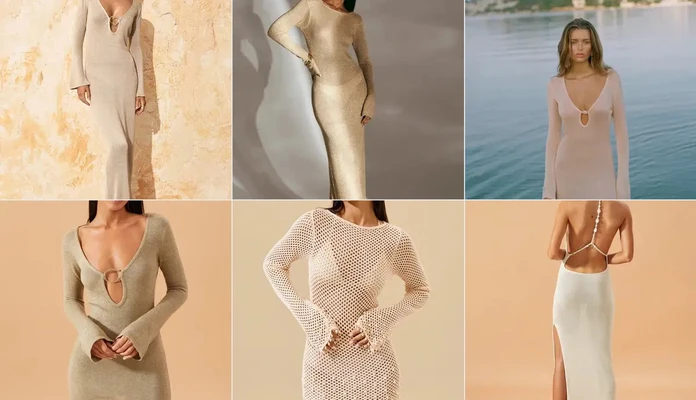  neutral colors outfit 🤎
