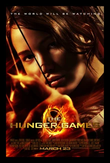Hunger Games (The Hunger Games)