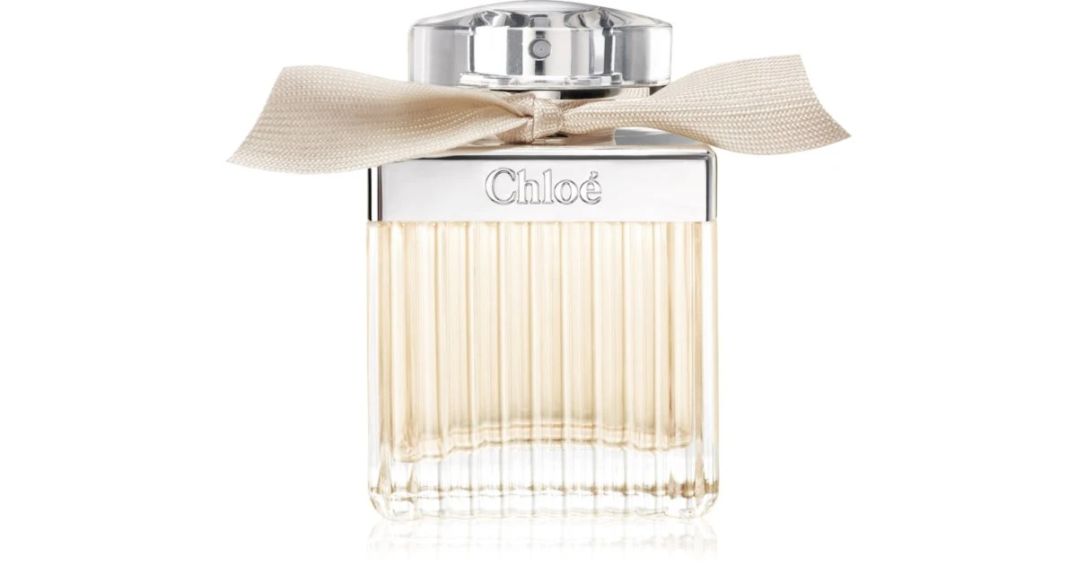 Chloé Chloé