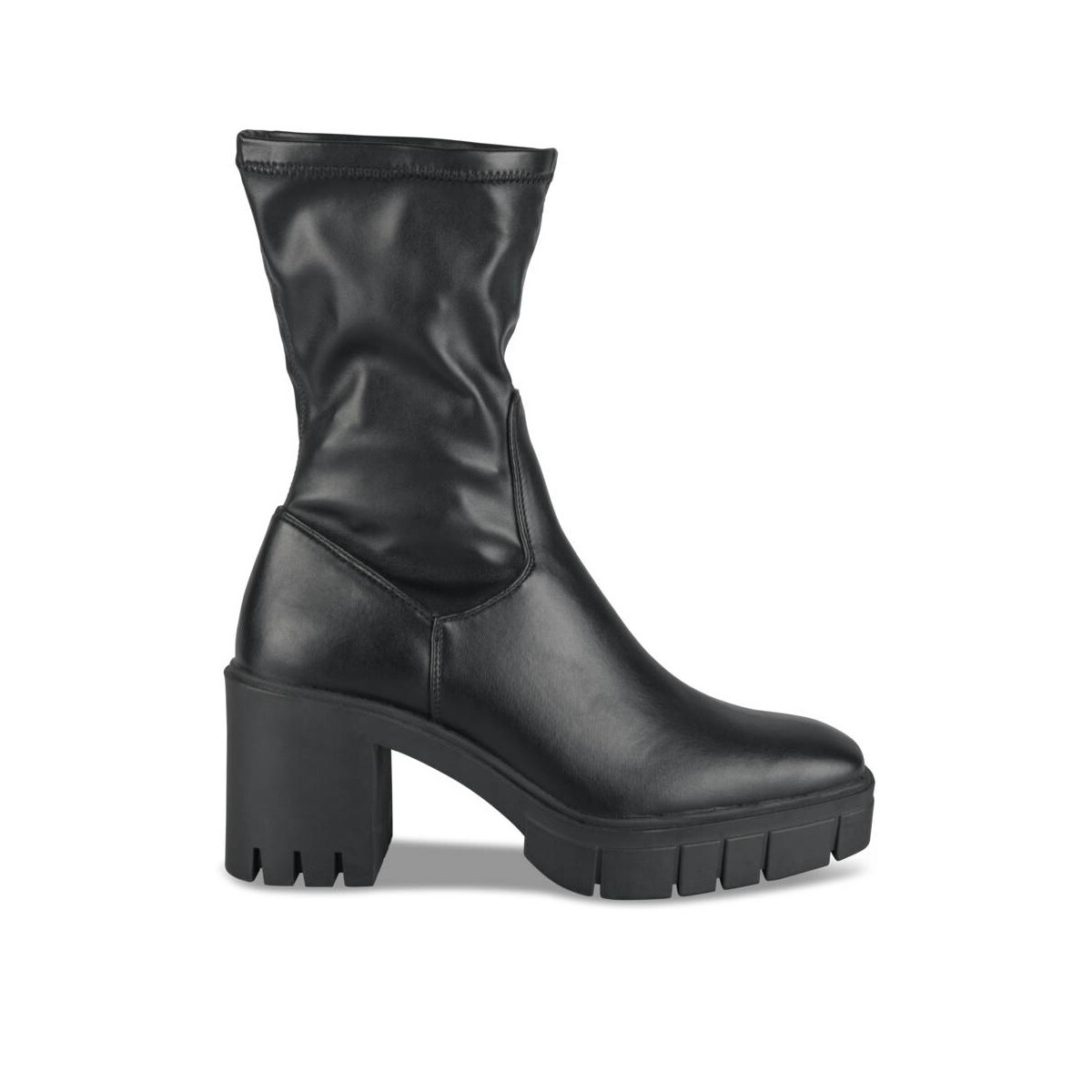 Bottines NOIR MERRY SCOTT Votre wishlist sur Listy