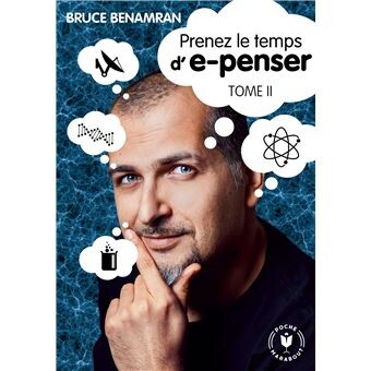 E-penser tome 2