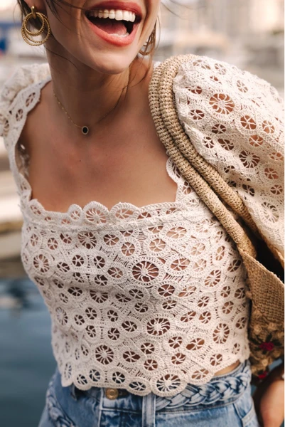 SAC LALIE NATUREL