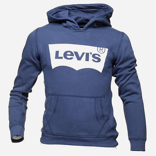Sweatshirt à capuche enfant Batsweat LEVIS KID